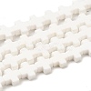 Synthetic Coral Beads Strands CORA-L044-A01-1