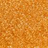 TOHO 8/0 Round Beads SEED-TR08-0002A-3