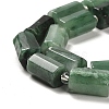 Natural Emerald Beads Strands G-N327-06-34-4