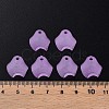 Transparent Acrylic Beads MACR-S373-106-D03-5