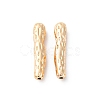 Brass Beads KK-D360-25G-1