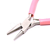 45# Carbon Steel Round Concave Pliers TOOL-PH0035-01-2