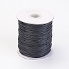 Waxed Cotton Thread Cords YC-R003-1.5mm-332-2