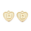 Alloy Pendants PALLOY-N157-001D-NR-1