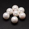 Shell Pearl Beads BSHE-L031-01-14mm-1