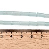 Natural White Jade Beads Strands G-Z145-A01-01B-5