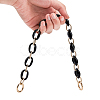 Resin Bag Strap Chains FIND-PH0015-80-6