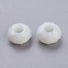Glass European Beads N0ZTF071-1-2