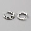 Alloy Cabochons MRMJ-WH0008-39AS-2