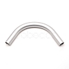 Aluminum Bag Handles DIY-WH0304-011MS-1
