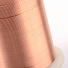 Bare Round Copper Wire CWIR-R002-0.3mm-10-2