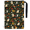 Polyester Book Cover AJEW-WH0572-004-1