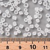 8/0 Glass Seed Beads SEED-US0003-3mm-M1-3