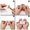 Paper Pillow Gift Boxes CON-J002-S-02B-5