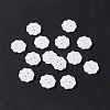 Acrylic Buttons BUTT-E007-B-01-3