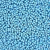 Opaque Acrylic Beads X1-MACR-T048-02R-2