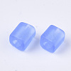 6/0 Transparent Glass Seed Beads SEED-S027-04B-06-4