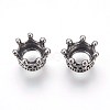 316 Surgical Stainless Steel Beads STAS-E446-10AS-2