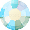 Preciosa® Crystal Hotfix Flatback Stones Y-PRC-HSS8-51000-200-2