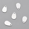 Brass Charms KK-O131-11P-1