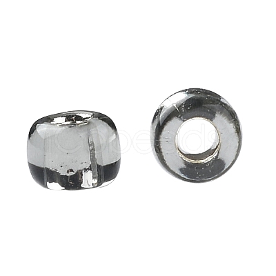 TOHO 11/0 Round Beads X-SEED-TR11-0029-1