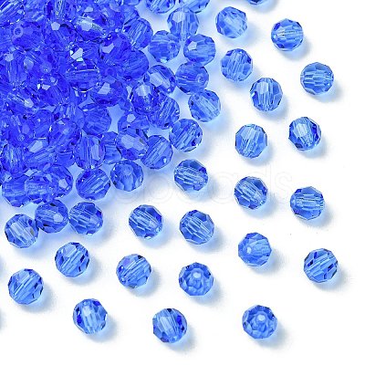 Preciosa&reg Crystal Beads Y-PRC-BB6-30050-1