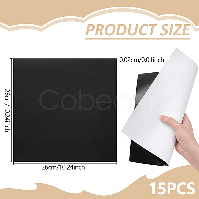 Laser Dimming Paper DIY-WH0591-508A-1