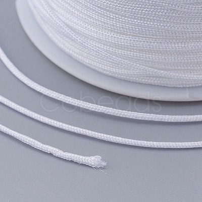 Nylon Braided Cord NWIR-K013-B11-1