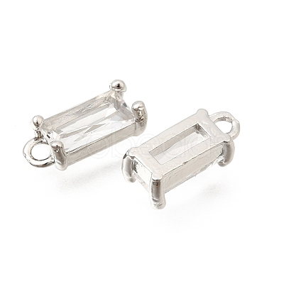 Brass Glass Pendants LS-KK-Z156-02P-01-1