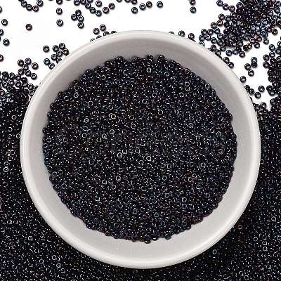 TOHO 6/0 Demi Round Beads Y-SEED-DR06-0504-1