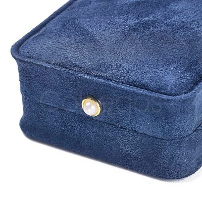 Velvet Pendants Boxes VBOX-A004-03B-1