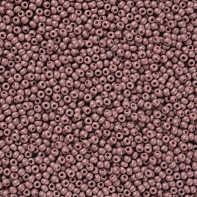 12/0 FGB Grade A Round Glass Seed Beads SEED-N001-A-1047-1