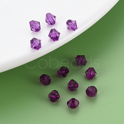 Transparent Acrylic Beads LS-MACR-S373-84-B01-1