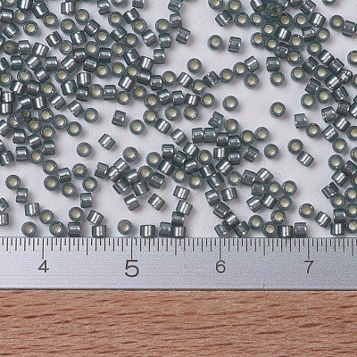 MIYUKI Delica Beads SEED-J020-DB0697-1