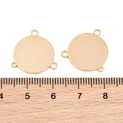 SHEGRACE Brass Chandelier Component Links XGRQ5K439-818G-1