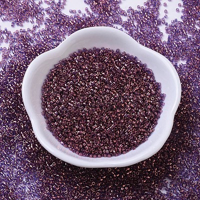 MIYUKI Delica Beads SEED-MY11-DB0117-1