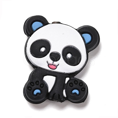 Silicone Focal Beads SIL-A002-07C-1