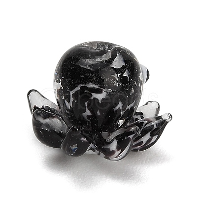 Handmade Lampwork Beads LA-CBA1426-01E-1