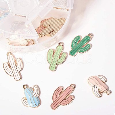 Alloy Pendants ENAM-PH0001-19-1