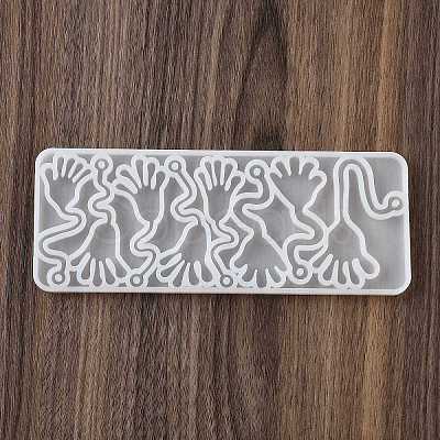 DIY Silicone Molds SIMO-Z008-01-1