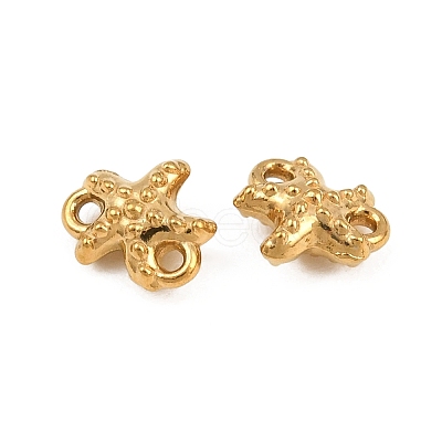 304 Stainless Steel Connector Charms SA-CBA302A-02G-1