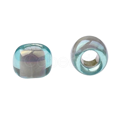 TOHO 11/0 Round Beads X-SEED-TR11-1851-1
