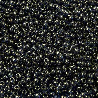 MIYUKI Round Rocailles Beads SEED-X0055-RR2447-1