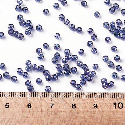 TOHO Round Seed Beads SEED-TR08-0328-1