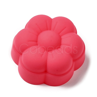 Flower DIY Food Grade Silicone Molds SIMO-H145-02C-1