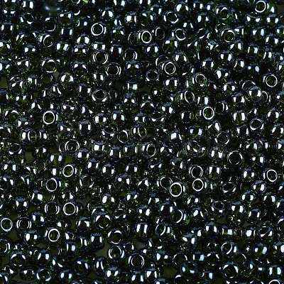 TOHO 11/0 Round Beads SEED-JPTR11-0119-1