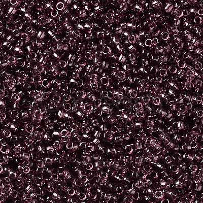 TOHO Round Seed Beads SEED-XTR15-0006B-1