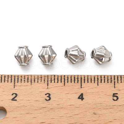 304 Stainless Steel Beads X-STAS-D204-12P-1