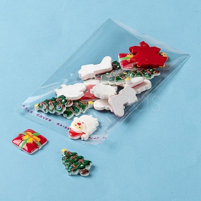 OPP Cellophane Bags OPC-R012-02-1