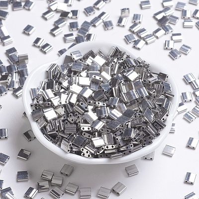 MIYUKI TILA Beads SEED-JP0008-TL194-1